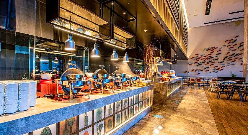 DoubleTree By Hilton Shanwei