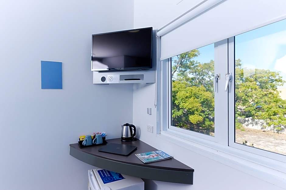 ibis Budget Perth Airport