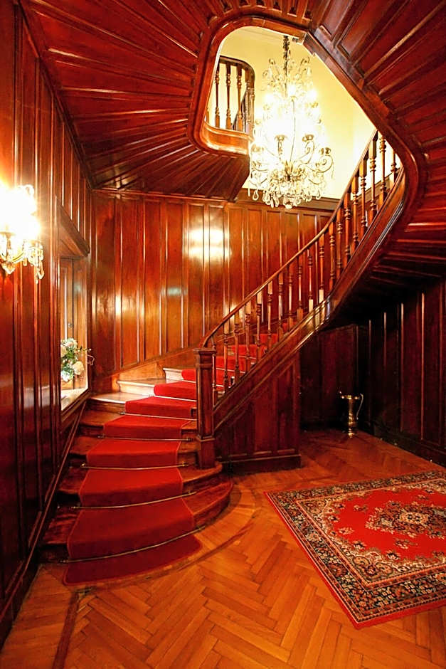 Park Hotel Villa Potenziani