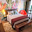 Hotel Casa Paradiso Guarujá