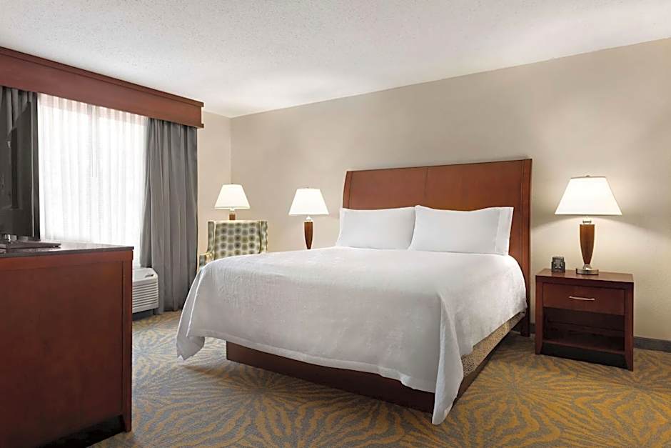 Hilton Garden Inn Shelton