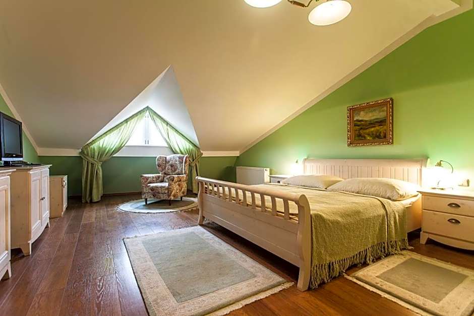 Boutique Hotel Carpe Diem