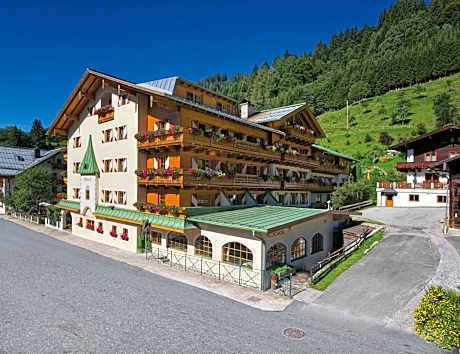 Wellnesshotel Mitterwirt