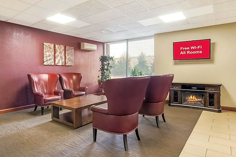 Red Roof Inn Winchester - Lexington East