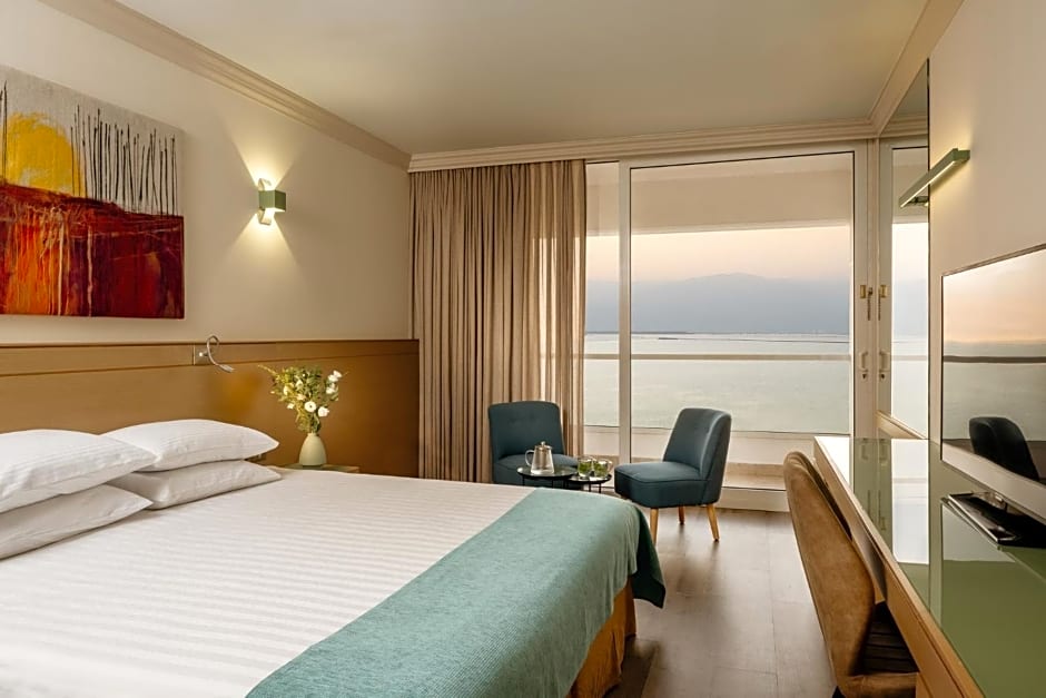 Vert Dead Sea Hotel