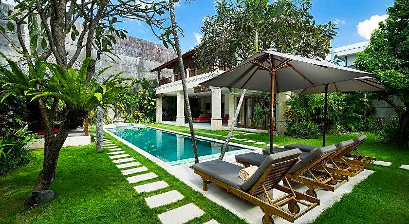 Zanissa Villa