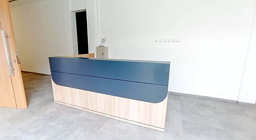 Urbanview Hotel Subali Purwokerto