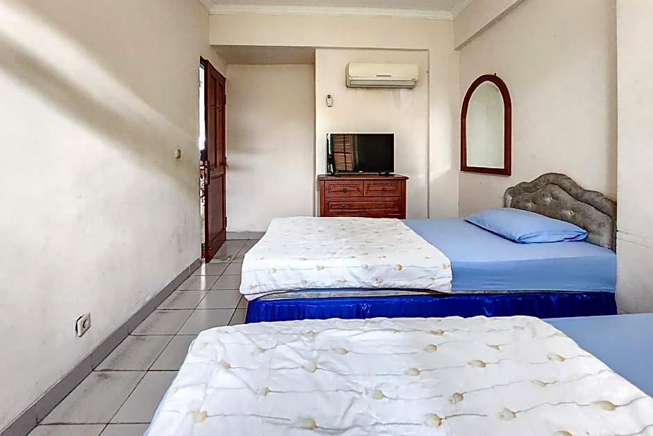 Kondominium Pantai Carita SJ RedPartner