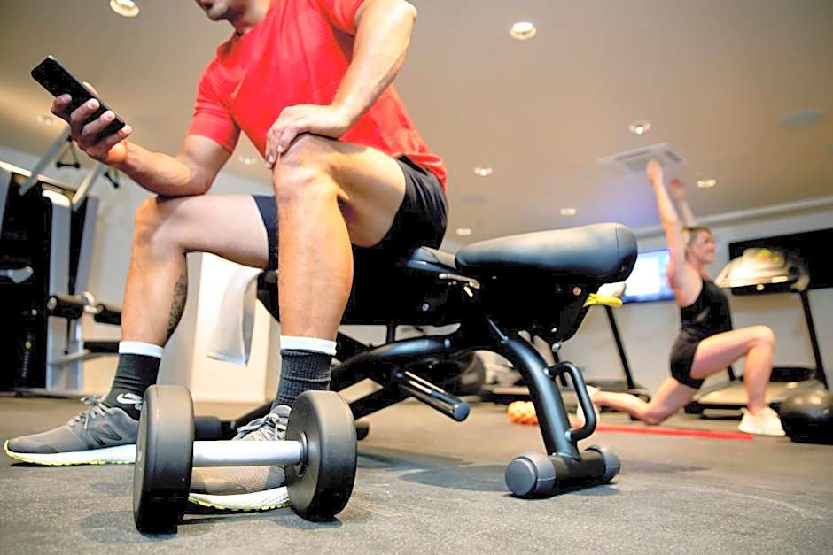 Holiday Inn Queenstown Remarkables park By IHG