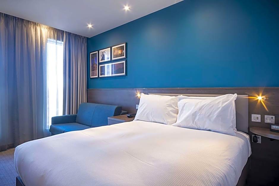 Hampton By Hilton Stockton On Tees