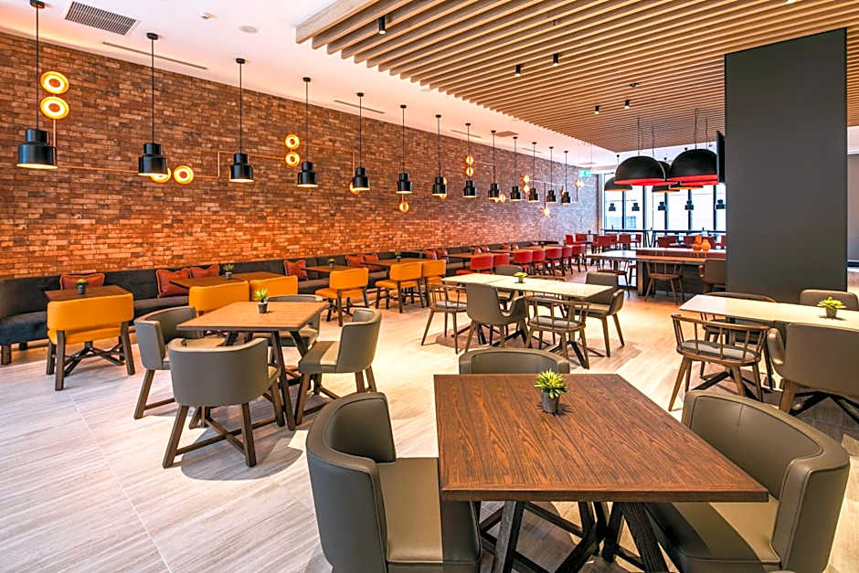 Holiday Inn Express Melbourne Little Collins By IHG