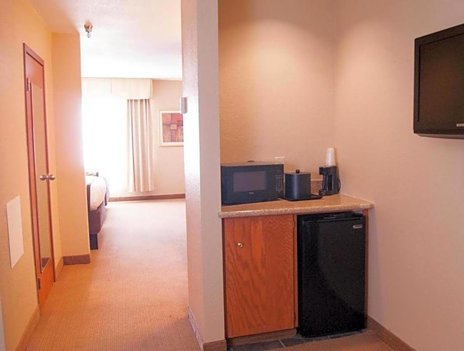 Best Western Locust Grove Inn And Suites
