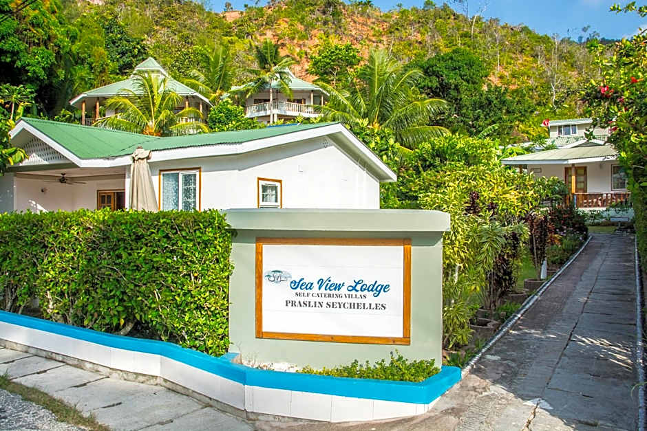 Sea View Lodge