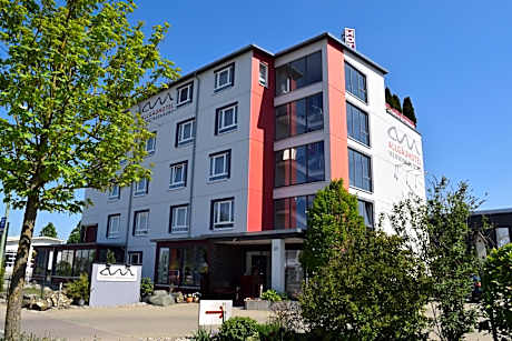 Allgäuhotel Memmingen Nord