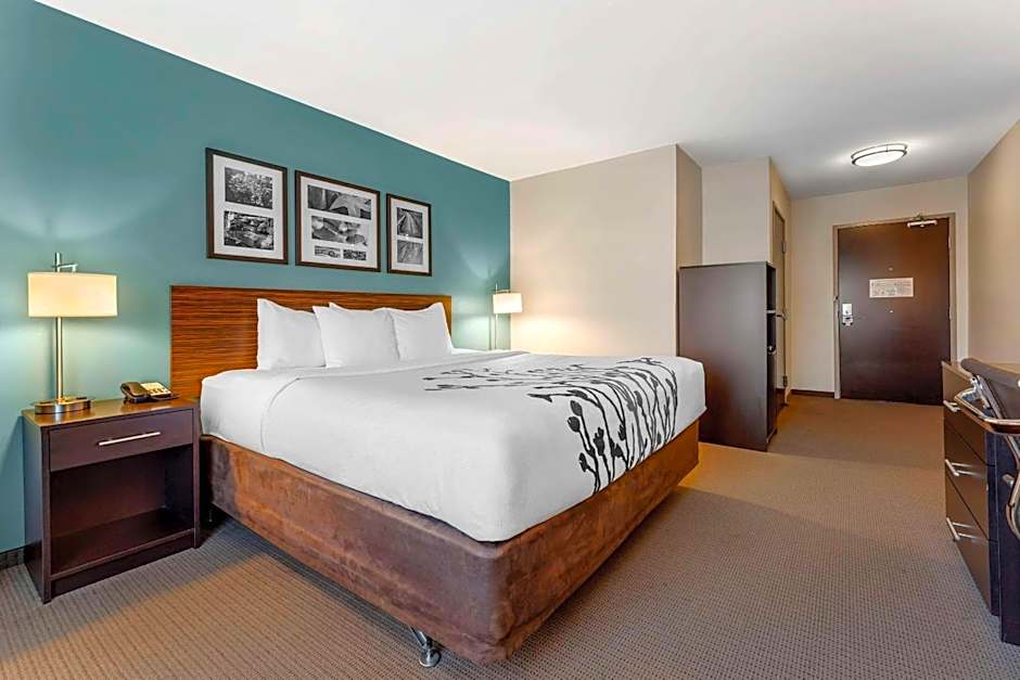 Sleep Inn & Suites Cumberland