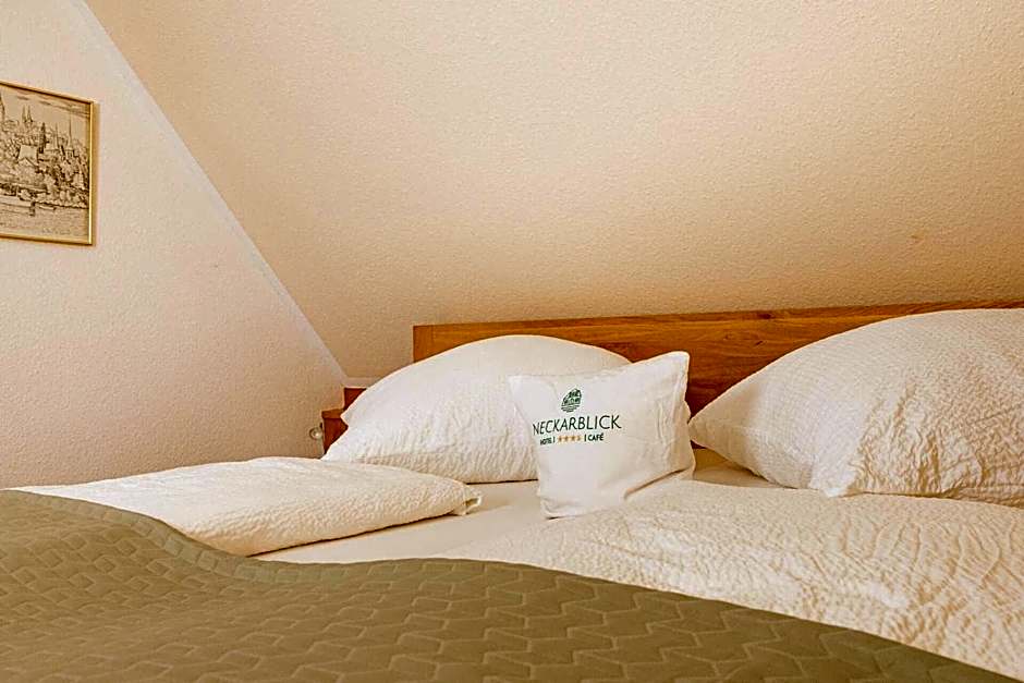 Neckarblick Self Service Hotel