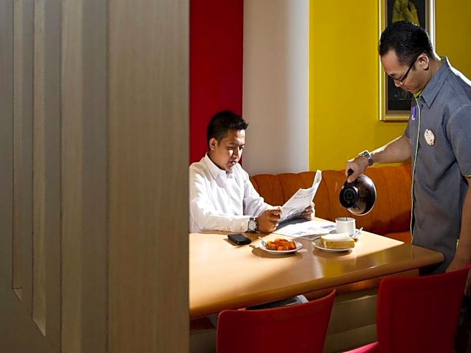 Zuri Express Hotel Pekanbaru