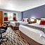 Microtel Inn & Suites by Wyndham Pittsburgh Airport