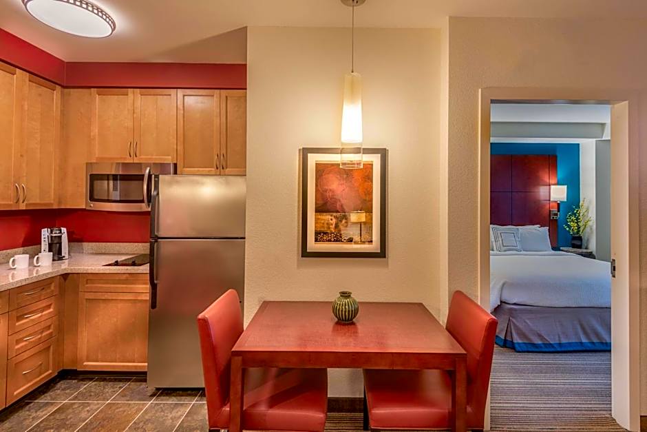 Residence Inn by Marriott Arlington Ballston