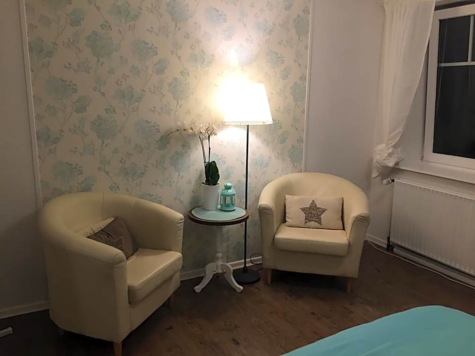 B&B Worpsweder Blick