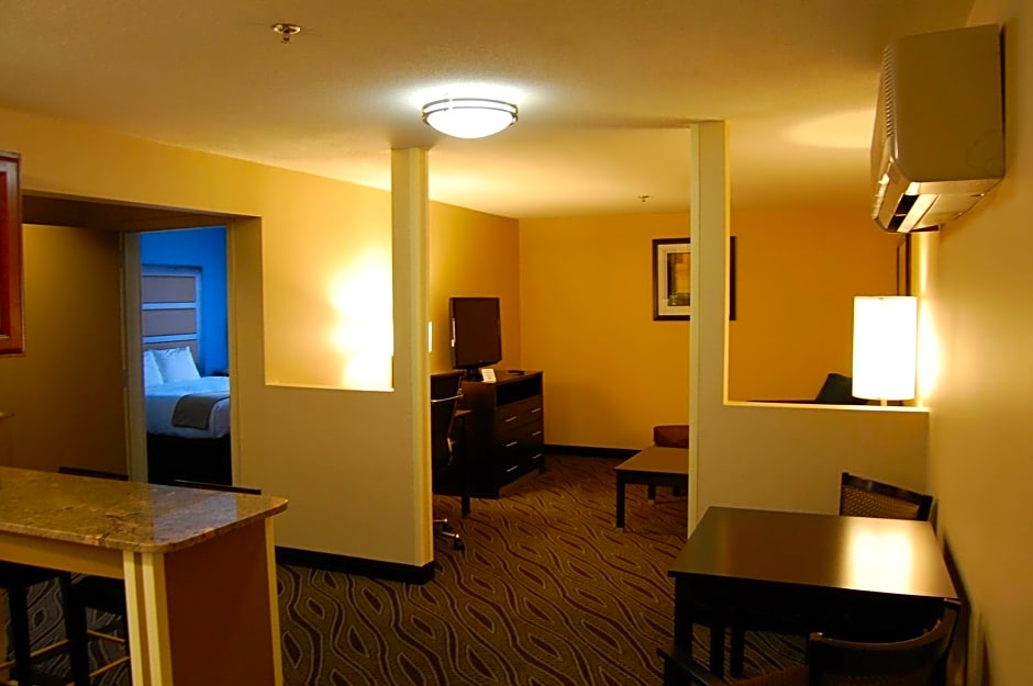 Holiday Inn Express Ludlow By IHG