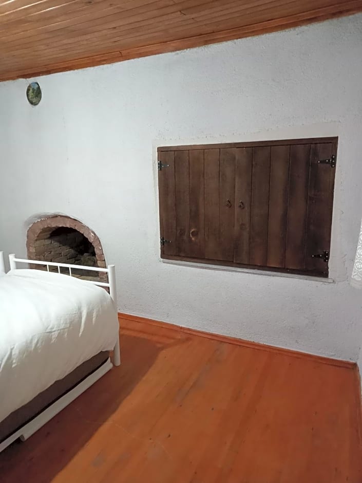 Koca Kapı Konaklama