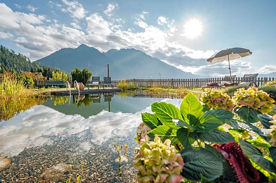 Alpendorf Hotel Stern