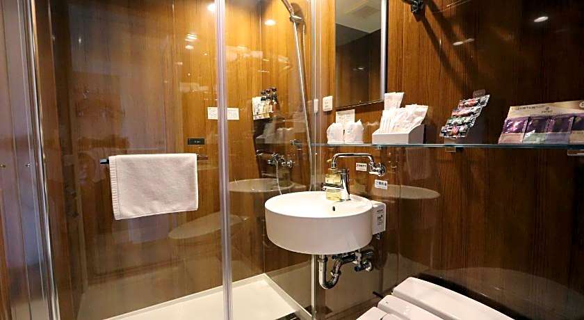 Hotel Kanade Kanku Kaizuka