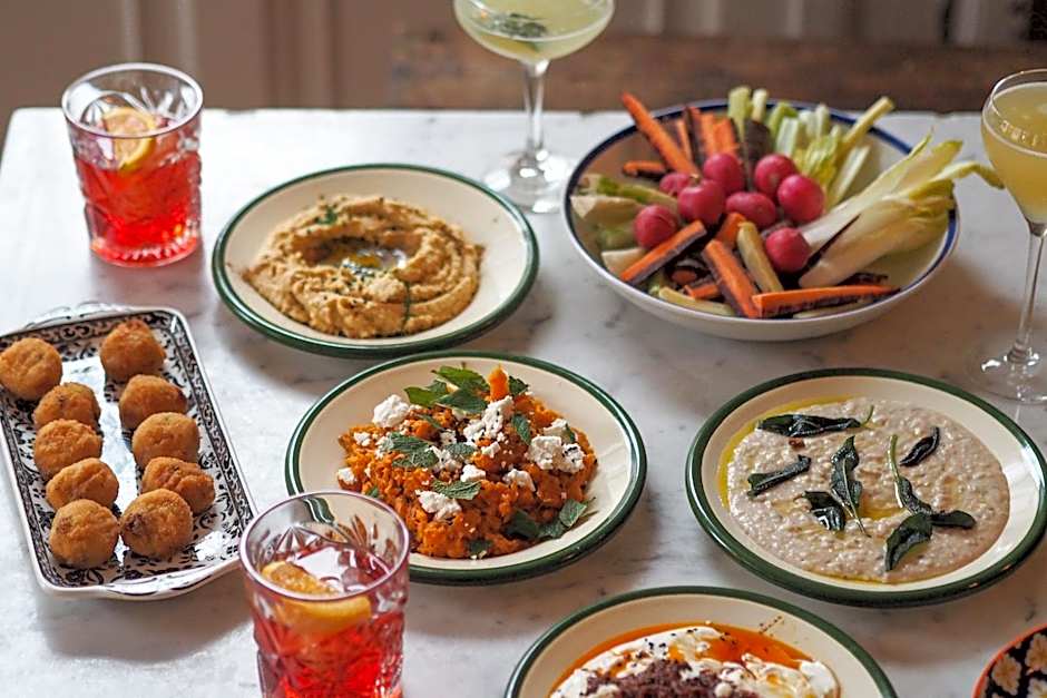 Artist Residence Bristol