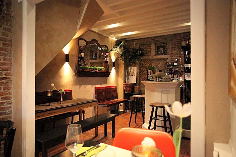 B&B Sablon Antwerp