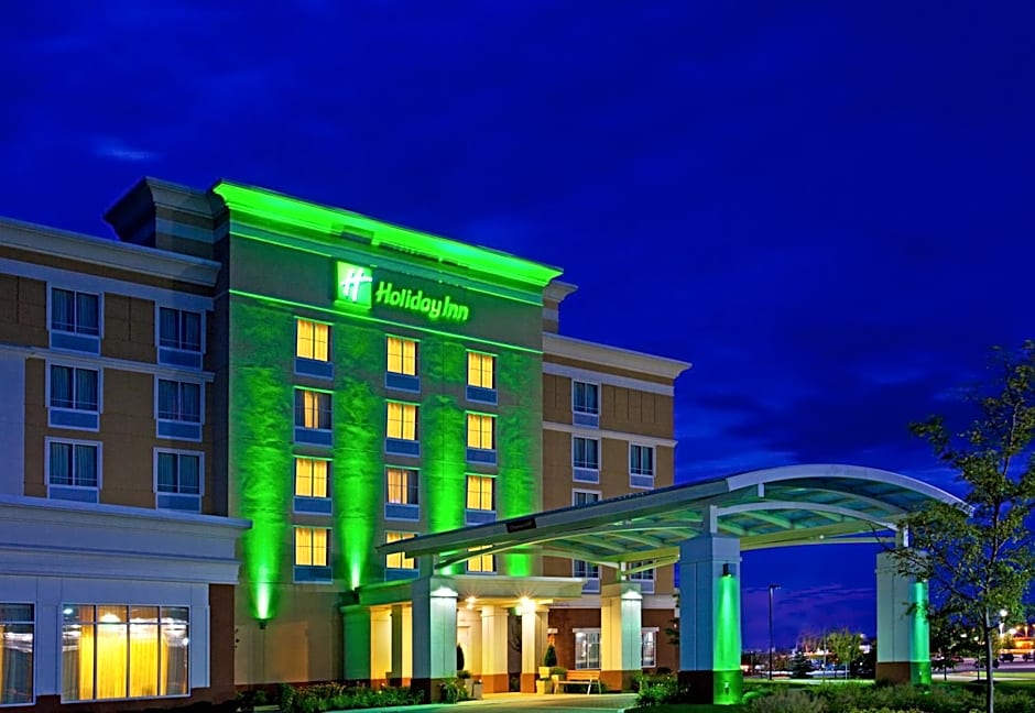 Holiday Inn Battle Creek By IHG