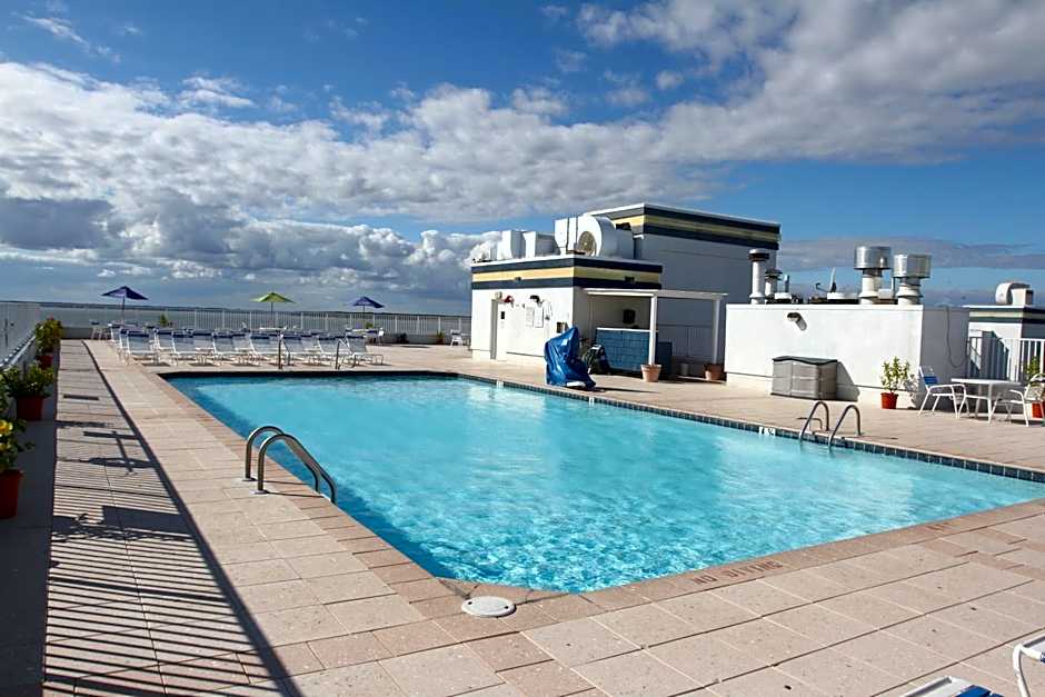 Princess Bayside Beach Hotel