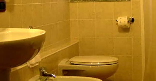 Hotel Locanda dell'Oca Bianca