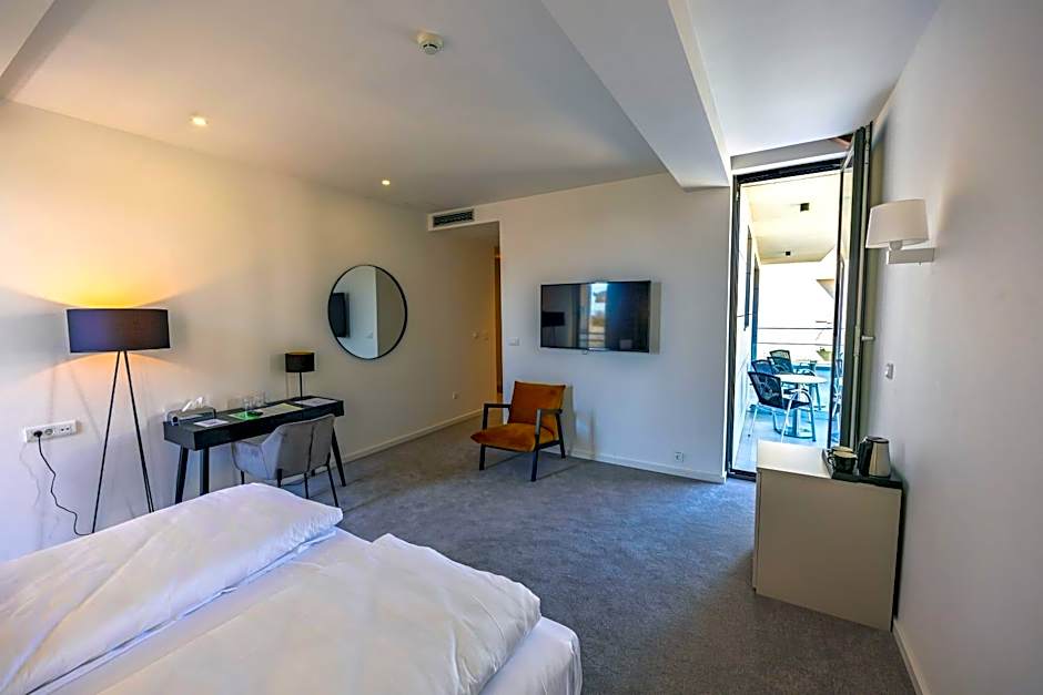 Hotel Oscar