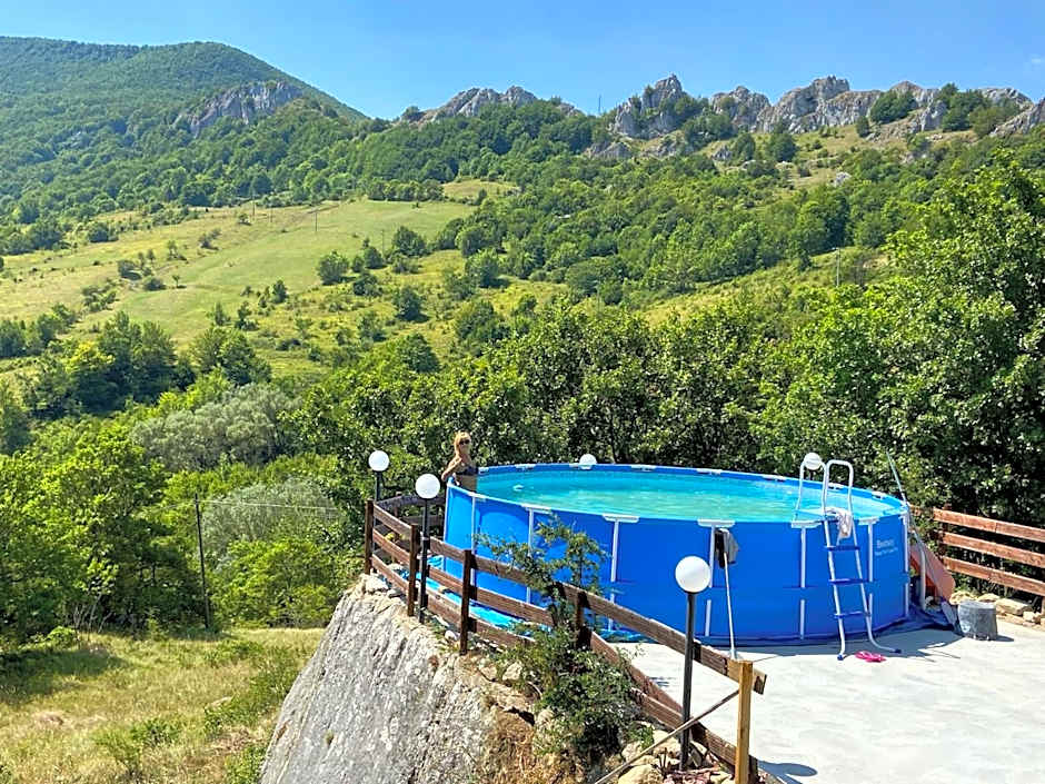 Residence Amici del Sorriso