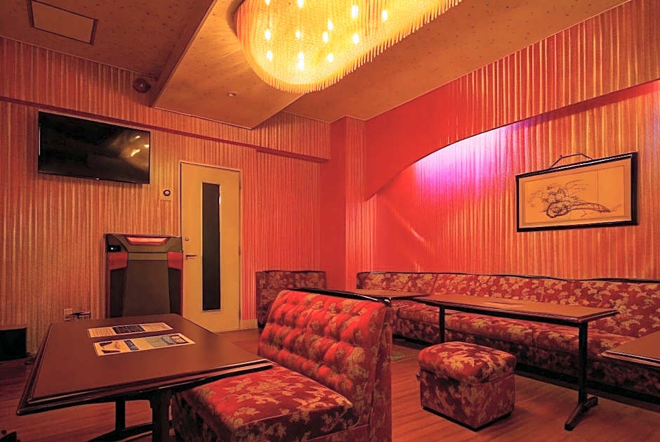 MIKAZUKI SEA-PARK HOTEL KATSUURA