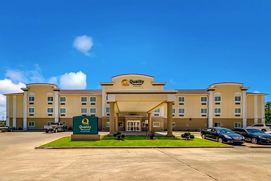 Quality Inn & Suites