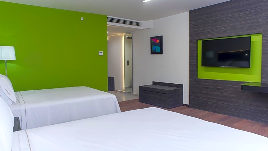Holiday Inn Express Mexico Aeropuerto By IHG