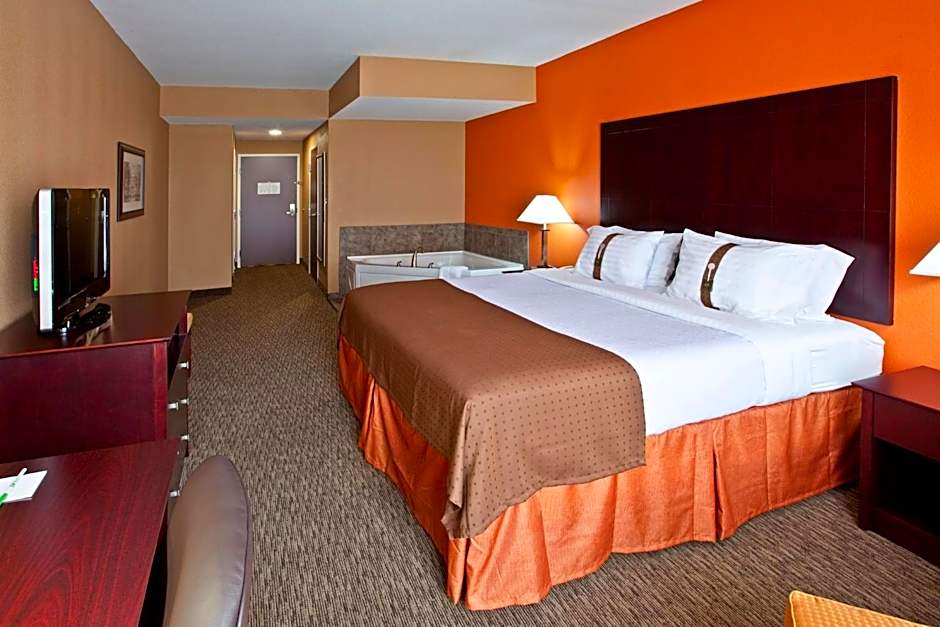 Holiday Inn Louisville Airport South By IHG