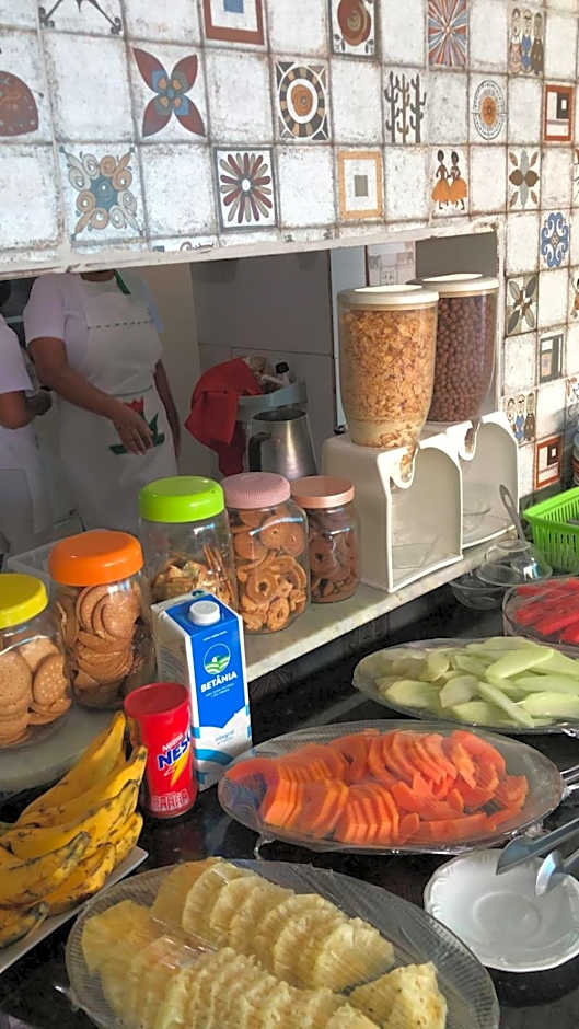 Pousada Verde Suites