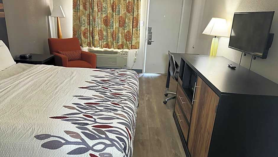 Magnuson Hotel Sierra Vista