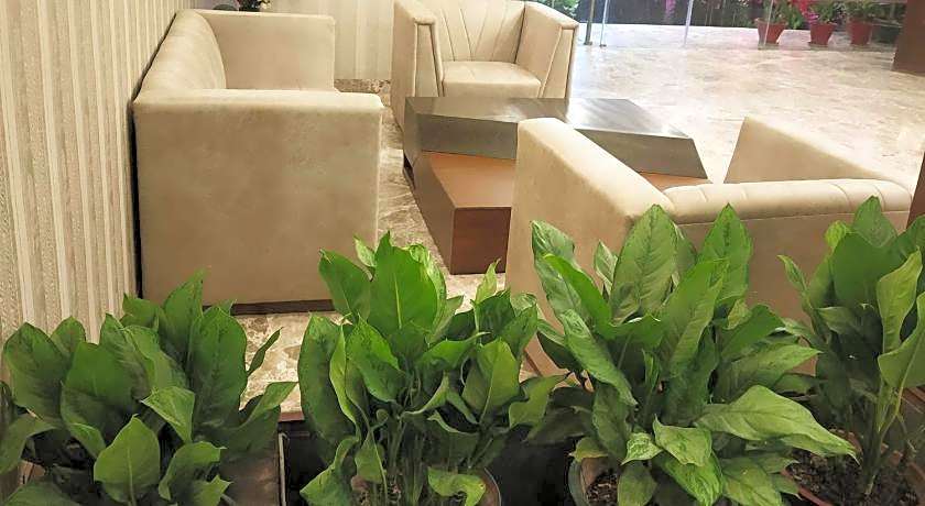 Hotel Shagun Chandigarh -Zirakpur