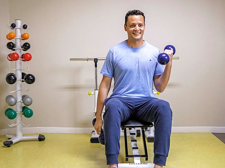 Mercure Joinville Prinz