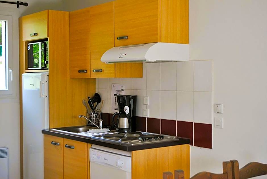 Le Domaine des Cazelles by Ateya Vacances