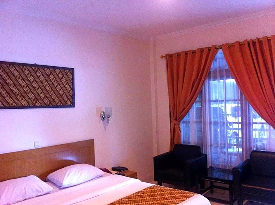 Hotel Syariah Arini Solo