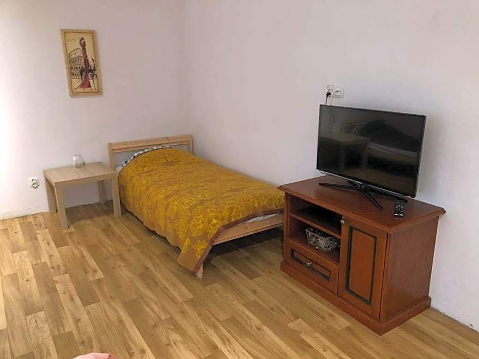 Gościniec Biebrzański