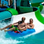 Relaxia Lanzasur Club - Aqualava Water Park
