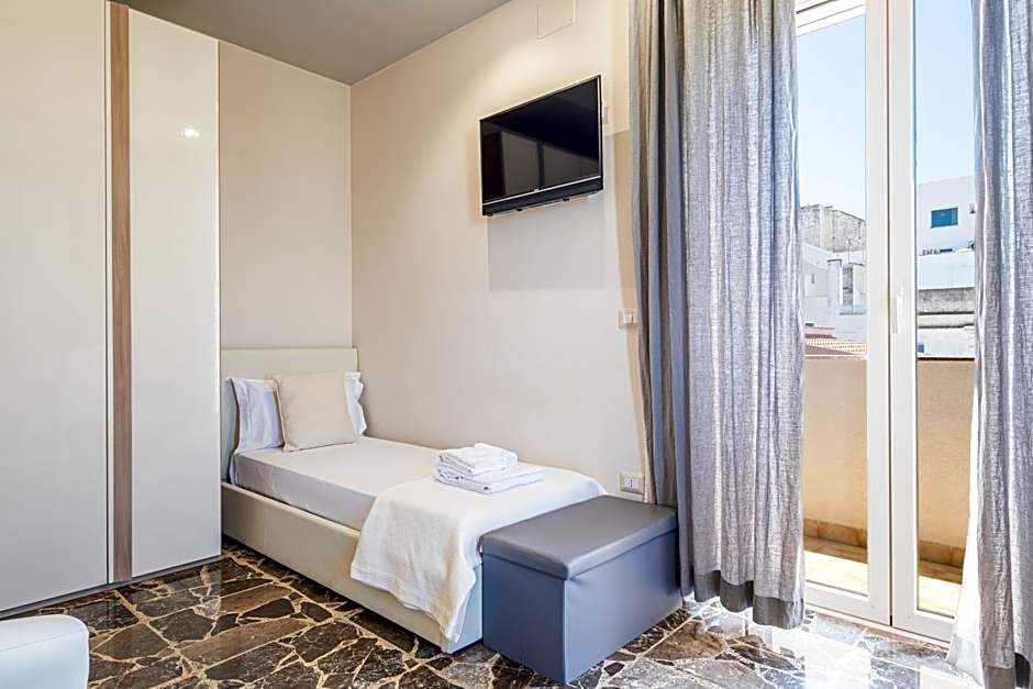 Dei del Mare Boutique Rooms