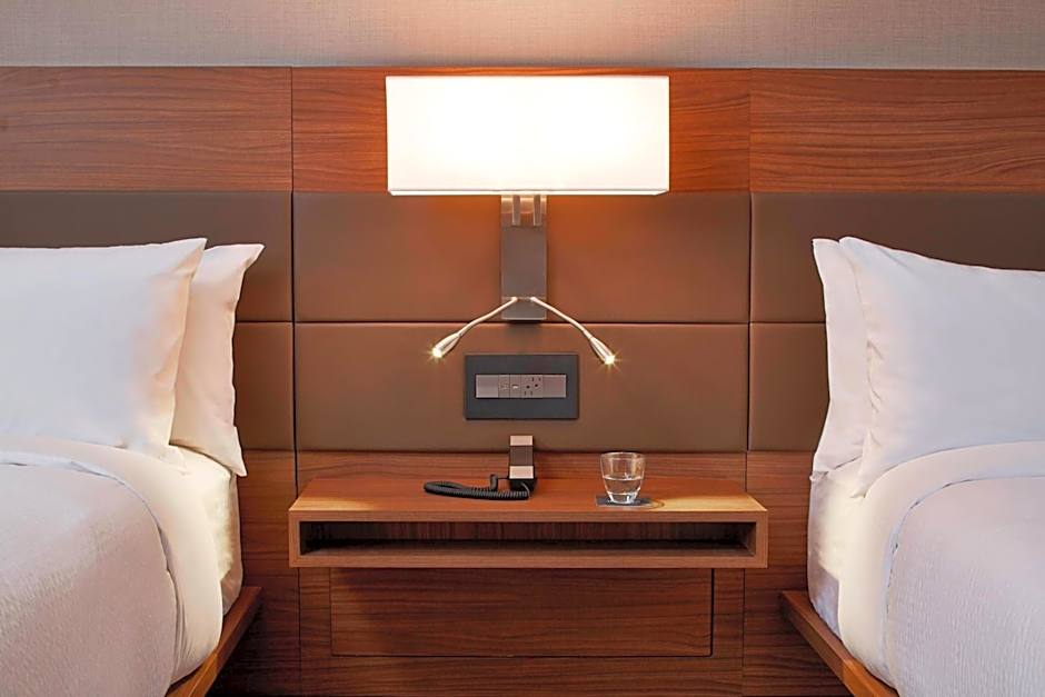 AC Hotel by Marriott Minneapolis Downtown