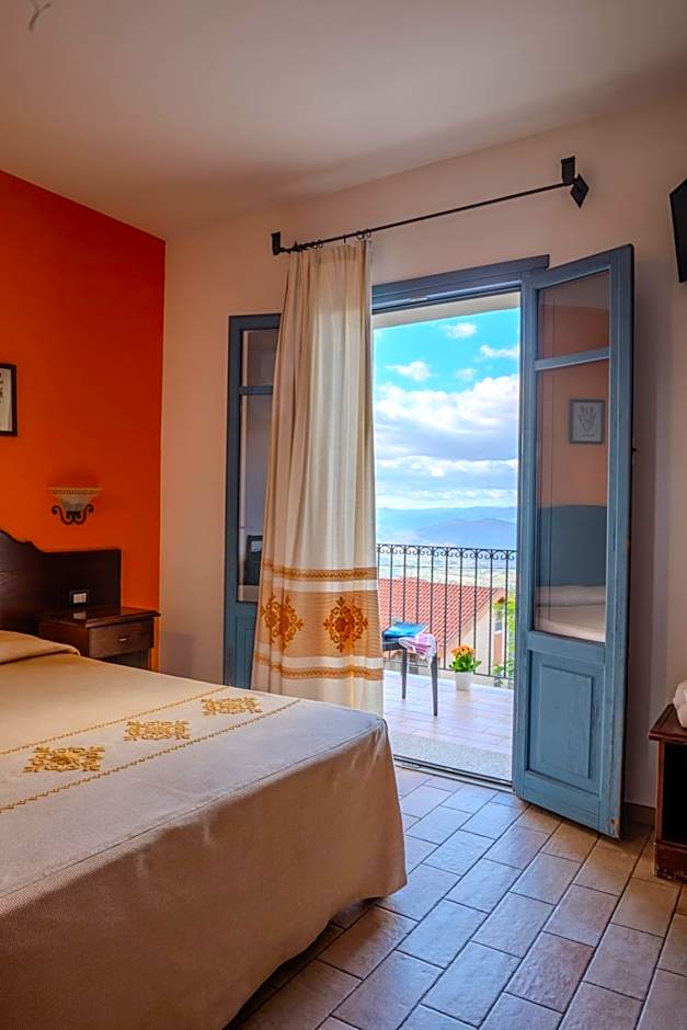 Hotel Bia Maore
